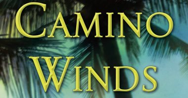 يصدر قريبا .. رواية  Camino Winds للكاتب الأمريكى الشهير جون جريشيام 