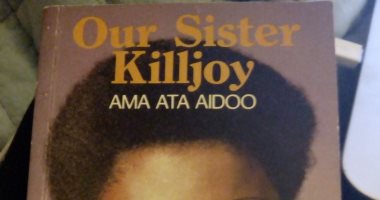 100 رواية أفريقية.. "أختنا كيلجوى" رواية ترصد قمع المرأة فى القارة السمراء
