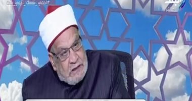 أحمد كريمة: المرأة غير مطالبة بأداء صلاة الجمعة