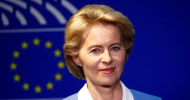 رئيسة المفوضية الأوروبية: عازمون على تنسيق العقوبات ضد روسيا والتأكد من تطبيقها