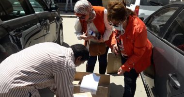نقابة صيادلة الاسكندرية تعلن توفير الأدوية المجانية والمستلزمات لبعض المستشفيات 