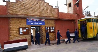 السجون تفرج عن 4011 سجينا بمناسبة الاحتفال بعيد تحرير سيناء