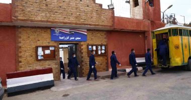 صور.. الداخلية تفرج عن 5532 سجينا استوفوا شروط العفو بمناسبة عيد الفطر