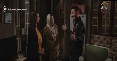 نور تفضح أحمد زاهر بعد اعتدائه عليها في ثاني حلقات مسلسل "البرنس".. فيديو