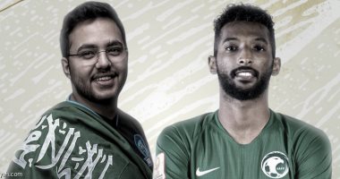 السعودية بطل كأس العالم للمنتخبات الإلكترونية بمشاركة نجم النصر