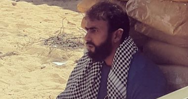 أحمد العوضى عن "الاختيار": "الحلقتين اللي فاتوا كان ضرب خراطيش بكرة حكاية تانية"