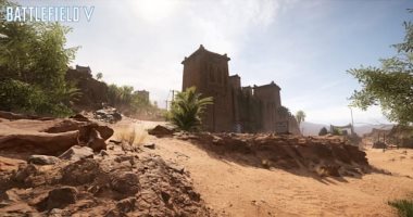 مصر تظهر في خرائط لعبة Battlefield 2042 الجديدة
