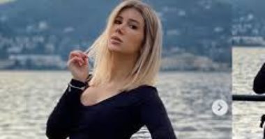 عارضة أزياء إيطالية تعانى من استمرار إيجابية تحليل كورونا بعد 56 يوما