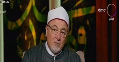 خالد الجندى يشكر وزير الأوقاف: انحاز للشعب فى قرار قرآن المغرب والفجر