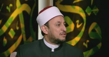 فيديو.. رمضان عبدالمعز: هؤلاء لا يكلمهم الله يوم القيامة 