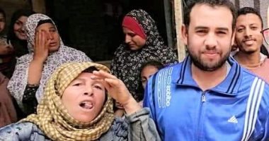 أهالي قرية "بني عليم" بالشرقية يحتفلون بشفاء أول حالة من فيروس "كورونا"بلبيس
