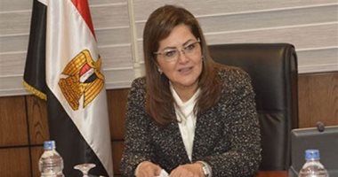 وزيرة التخطيط للغرفة الأمريكية: مصر تعاملت باحترافية مع أزمة كورونا  