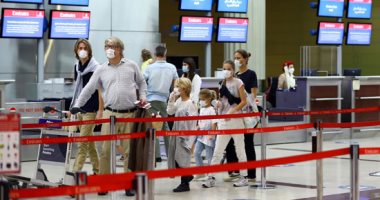 مطار دبى يستأنف عدد محدود من رحلات الركاب