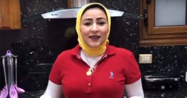 أسهل وأسرع أكله حلوة.. طريقة عمل الكريم كراميل من مطبخ رانيا النجار ..فيديو