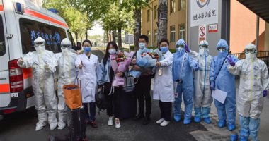 الصين تسجل 7 حالات إصابة مؤكدة بكورونا وحالة بلا أعراض