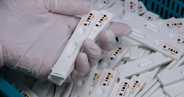 FDA تتراجع عن السماح بطرح اختبارات الأجسام المضادة بعد ادعاءات كاذبة حول دقتها 