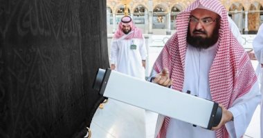 تقنية تعقيم جديدة داخل المسجد الحرام.. تعرف عليها