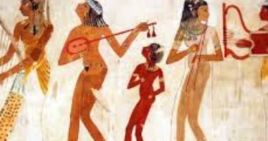 يوم الرقص العالمى.. هل عرفت الحضارة المصرية القديمة الرقص؟