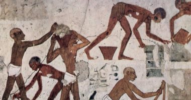 النتيجة بناء حضارة قديمة جذبت العالم.. كيف قدس المصريون القدماء العمل؟