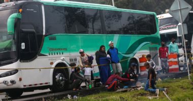 تكدس مئات المهاجرين بين كولومبيا وفنزويلا بعد إغلاق الحدود بسبب كورونا