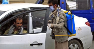 اليمن يعلن عن أول إصابة بفيروس كورونا فى مدينة تعز