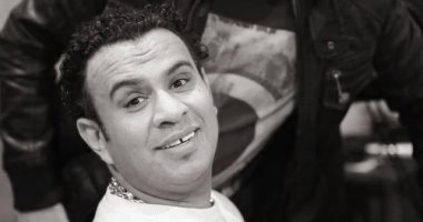 الفنان محمود الليثى يشعل احتفالية "تحيا مصر" لتجهيز العرائس بالأسمرات