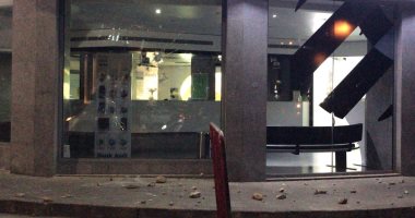 فيديو.. الإغلاق يكبد 800 مطعم لبنانى مئات الملايين من الدولارات