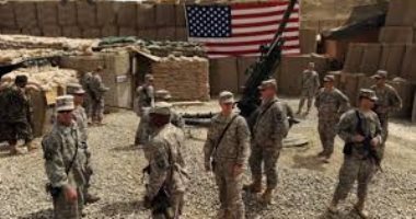 أمريكا تغلق قاعدة عسكرية فى دولة عربية بسبب كورونا