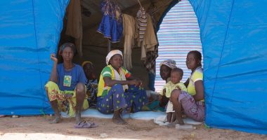"مفوضية اللاجئين": الصراعات القبلية تهدد حياة مليون و700 نازح بجنوب السودان