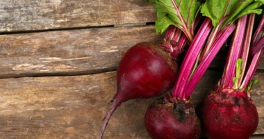3 healthy vegetables that reduce the risk of heart disease and cancer