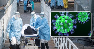 أخبار × 24 ساعة.. الصحة: ارتفاع عدد المتعافين من فيروس كورونا لـ1381 حالة