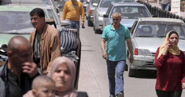 مدير خلية الأزمة بالأردن: بدء التسجيل للمرحلة الرابعة لعودة المواطنين من الخارج
