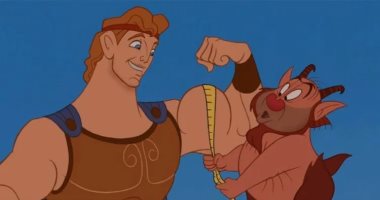 Hercules أحدث إضافات ديزنى لأفلامها الـ Live Action
