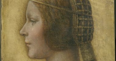 هل رسم ليوناردو دافينشى لوحة " الأميرة الجميلة " أم قلد أحدهم أسلوبه؟