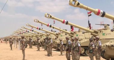 مستشار بأكاديمية مصر العسكرية يؤكد على تنمية سيناء بجانب القضاء على الإرهاب