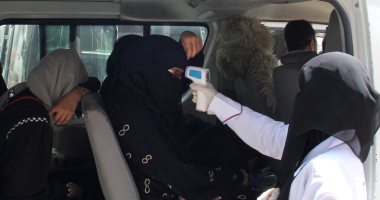 تسجيل 4 إصابات جديدة بفيروس كورونا فى تعز باليمن