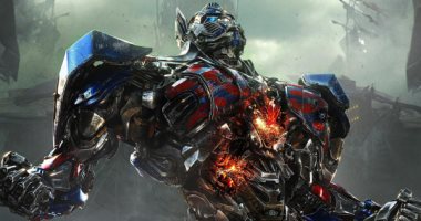 مهمة جديدة لـ Transformers فى إنقاذ كوكب الأرض بجزء جديد يعرض فى 2022