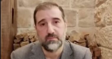 رجل الأعمال السورى مخلوف: أرفض طلب الحكومة التنحى عن رئاسة سيريتل