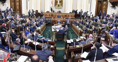 البرلمان يوافق على اعتماد حساب ختامى موازنة مجلس النواب 2018/2019