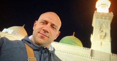 أحمد مكى يستعيد ذكرياته فى السعودية وزياته للمسجد النبوى الشريف