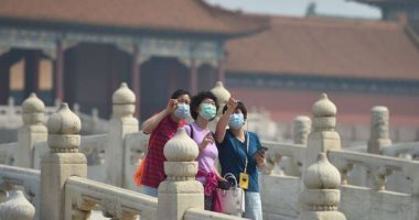 الدخول بشهادة صحية وأقنعة..الصين تفتتح "المدينة المحرمة" بعد إغلاقها 3 أشهر