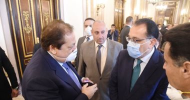 محمد أبو العينين يشيد بنجاح إدارة الدولة للملف الاقتصادى: آن الآوان لبناء مصر الصناعية