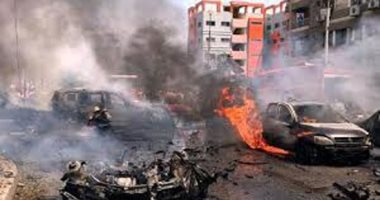 العراق.. مقتل سيدة وإصابة 3 من عائلة واحدة بتفجير فى الكحلاء 