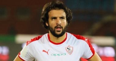 الزمالك يعلن اعتذار محمود علاء عن واقعة مباراة بيراميدز 