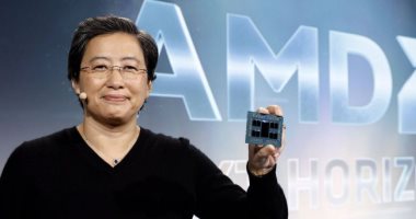 تقرير: AMD لن تعمل على تحسين بطاقات رسومات Nvidia للحصول على الدقة الفائقة