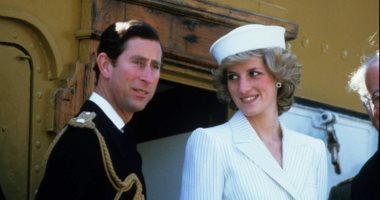 قصة زواج أسطورى.. فى مثل هذا اليوم تزوج الأمير تشارلز والأميرة ديانا عام 1981