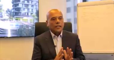 فيديو.. أحمد الطيبى: القطاع العقارى سيكون أول المتعافين من أزمة كورونا