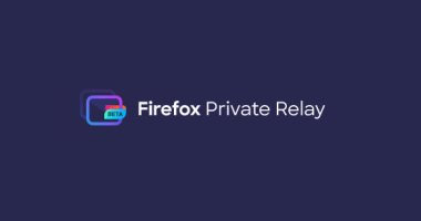 موزيلا تطلق خدمة Firefox Private Relay للبريد الإلكترونى المؤقت
