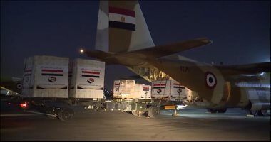 ترحيب سودانى واسع بالمساعدات المصرية لمجابهة كورونا 