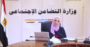 التضامن: منح 2340 حالة معاشات استثنائية من الشهداء والمصابين أبناء محافظة شمال سيناء
